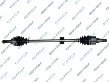 Вал GSP 257124