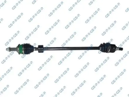 Вал GSP 257167