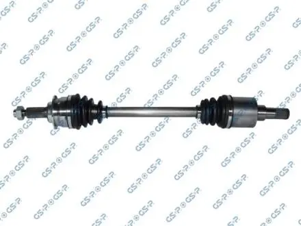 Вал GSP 257210
