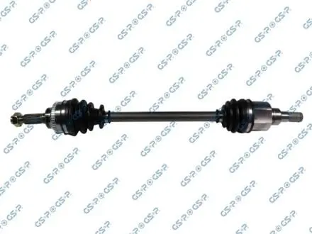 Вал GSP 257211