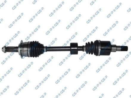 Автозапчасть GSP 257247