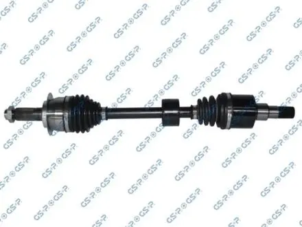 Автозапчасть GSP 257247
