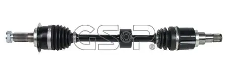 Приводной вал GSP 257287OL