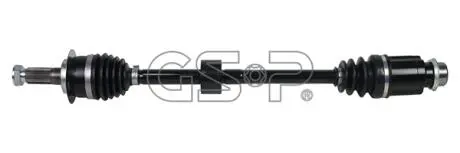 Приводной вал GSP 257288OL