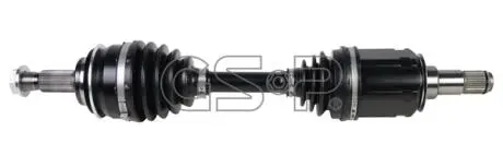 Приводной вал OE Line GSP 259015OL