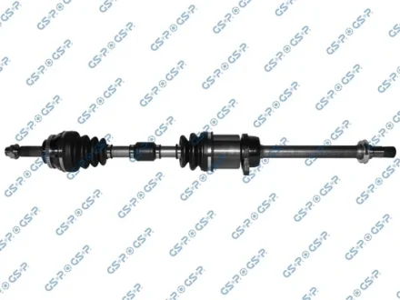 Автозапчасть GSP 259183