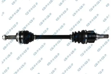Приводной вал GSP 259209