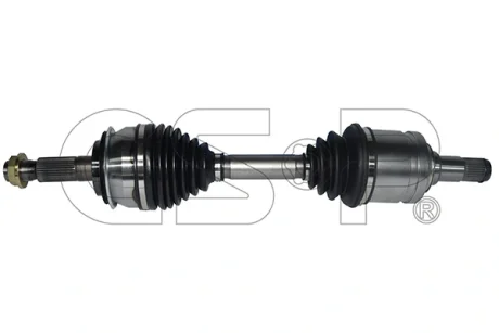 Автозапчасть GSP 259326