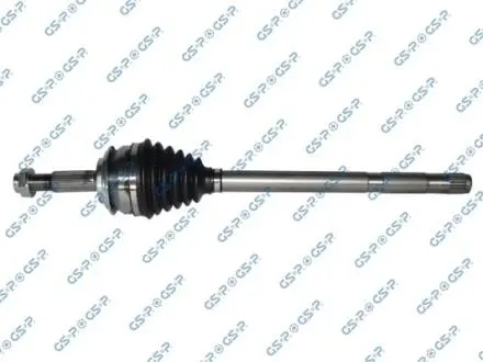 Привідний вал GSP 259352