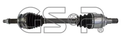 Привідний вал GSP 259417