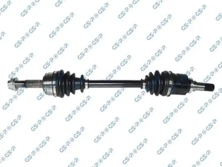 PвИoШ przednia lewa GSP 259495