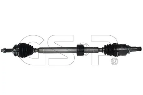 Вал GSP 259640