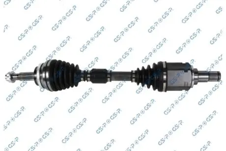 Приводной вал GSP 259647