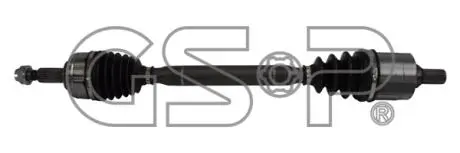 Приводной вал GSP 259674