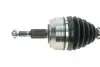 Полуось (передняя) VW T5 1.9TDI-2.5TDI 03- (L) (26x38x613) GSP 261084 (фото 6)