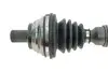 Полуось VW Caddy/Golf/Passat/Touran 1.6/2.0 03- (R) (26x36x884) GSP 261094 (фото 5)