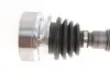 Полуось (передняя) VW Caddy III 1.2 TSI 10-15 (R) (36x799) GSP 261096 (фото 12)
