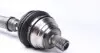 Полуось VW Golf 2.0 FSI 05-08 (R) (36x814) GSP 261113 (фото 3)