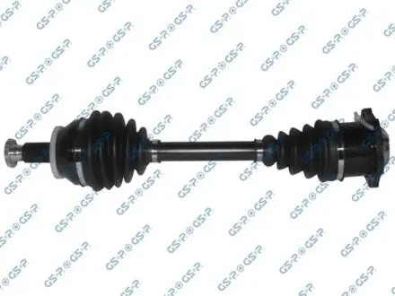 Вал GSP 261135