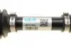 Піввісь VW GSP 261173OL (фото 4)