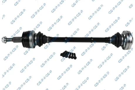 Привідний вал VW GSP 261257OL