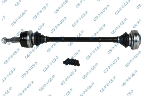 Привідний вал VW GSP 261258OL