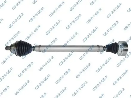 Вал GSP 261280 (фото 1)