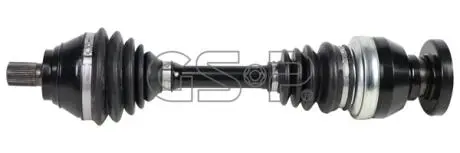Приводной вал OE Line GSP 261296OL
