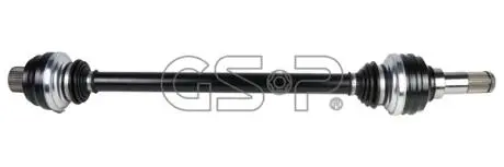 Автозапчасть GSP 261338OL