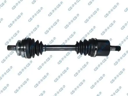 Вал GSP 262039