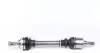 Піввісь Citroen Berlingo/Peugeot Partner 1.6 HDi 08- (L) (25x24x620x29T) (+ABS) GSP 299019 (фото 4)