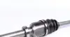 Полуось Renault Kangoo/Megane 1.4/1.6/1.5DCI 02- (R) (23x26x911) GSP 299071 (фото 4)