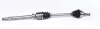Полуось Renault Kangoo/Megane 1.4/1.6/1.5DCI 02- (R) (23x26x911) GSP 299071 (фото 6)