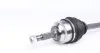 Полуось Renault Kangoo 97- (L) (21x628x44T) (+ABS) d=29,95 GSP 299073 (фото 2)