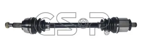 Приводной вал GSP 299186
