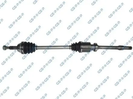 Полуось Ford transit 2.2 TDCi 06-14 (R) (28x36x1057x48T) (+ABS) GSP 299194