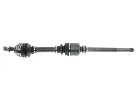Полуось Citroen Berlingo/Peugeot Partner 1.6/2.0 HDi 98-11 (R) (25x24x869x48T) (+ABS) GSP 299196