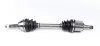 Полуось Opel Combo 1.7 DI 01- (L) (22x22x584) GSP 299204 (фото 4)