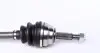 Полуось Opel Combo1.3-1.7 CDTi 01- (R) (22x22x930) GSP 299205 (фото 3)