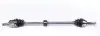Полуось Opel Combo1.3-1.7 CDTi 01- (R) (22x22x930) GSP 299205 (фото 6)