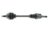 Полуось Opel Movano/Renault Master 2.5 dCi 03- (L) (28x39x700x51T) (+ABS) GSP 299286 (фото 1)