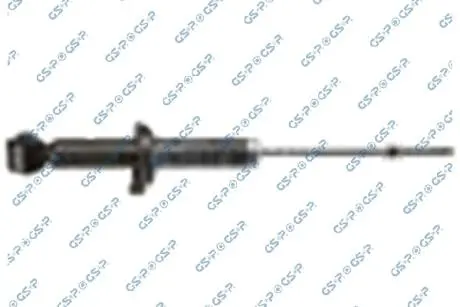 Амортизатор подвески (газовый) mitsubishi GSP 32123210