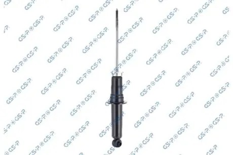 Амортизатор подвески (газовый) fiat GSP 32123280