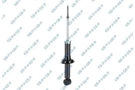 Амортизатор подвески (газовый) mitsubishi GSP 32123290