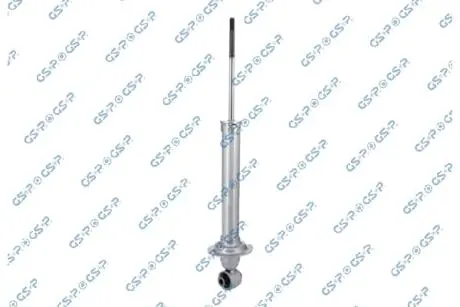 Амортизатор подвески (газовый) lexus GSP 32133420