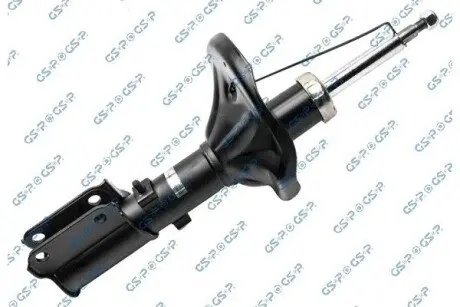 Амортизатор подвески (газовый) mitsubishi GSP 32301480