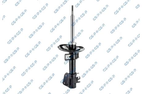 Амортизатор (передний) Nissan NV400/Opel Movano B/Renault Kango/Master III FWD/RWD 1.5D/2.3D 10- GSP 32303480