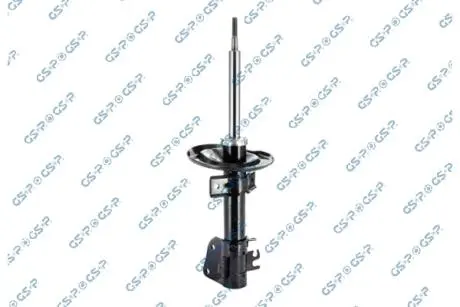 Амортизатор (передний) Nissan NV400/Opel Movano B/Renault Kango/Master III FWD/RWD 1.5D/2.3D 10- GSP 32303480