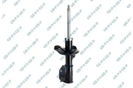 Амортизатор подвески (газовый) mazda GSP 32305951