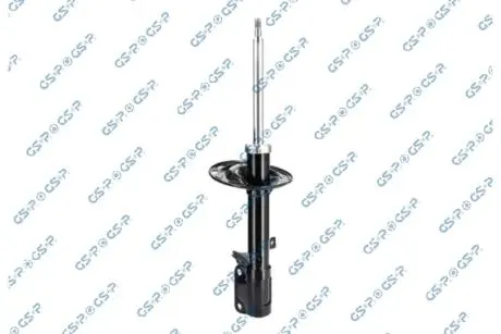 Амортизатор подвески (газовый) toyota GSP 32327131
